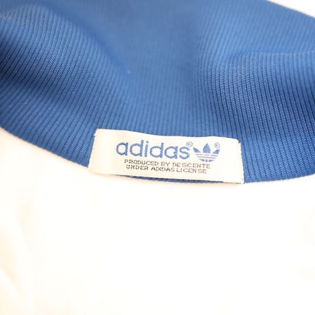 Vintage Adidas Track Jacket Descente