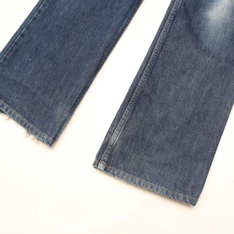 Levi's 517 Denim Pants
