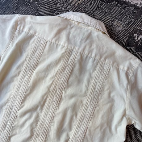 Guayabera Shirt