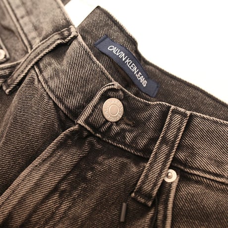 Calvin Klein Skinny Denim Pants