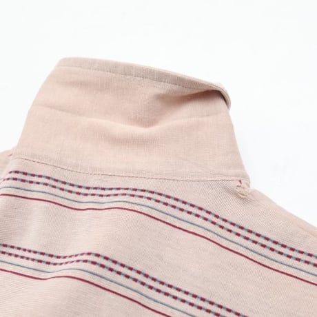 Dior Border Polo Shirt