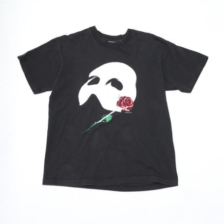 90’s The Phantom Of The Opera T‐Shirt