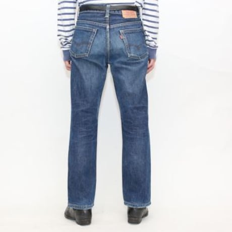 Levi's 517 Denim Pants  MADE IN USA