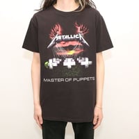 Metallica "Master of Puppets" T-Shirt