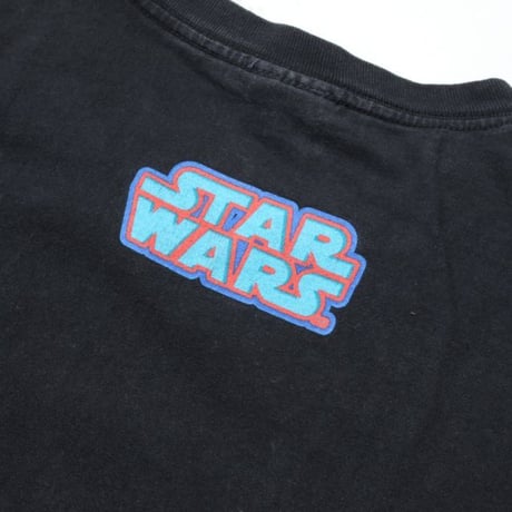 Star Wars Chewbacca T-Shirt