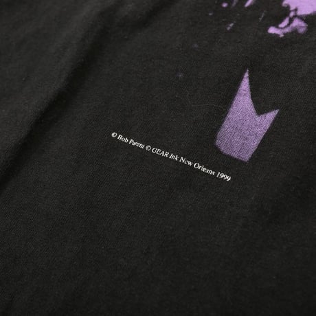 90's Gear Inc. "JOHN COLTRANE" T-Shirt