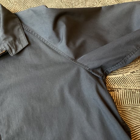 70s London Fog Harrington Jacket