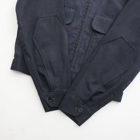60's Hercules Work Jacket