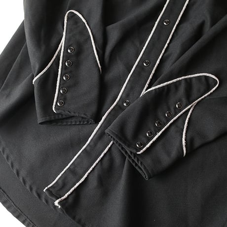 Western L/S Shirt