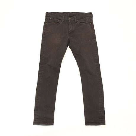 Levis 510 Skinny Pants