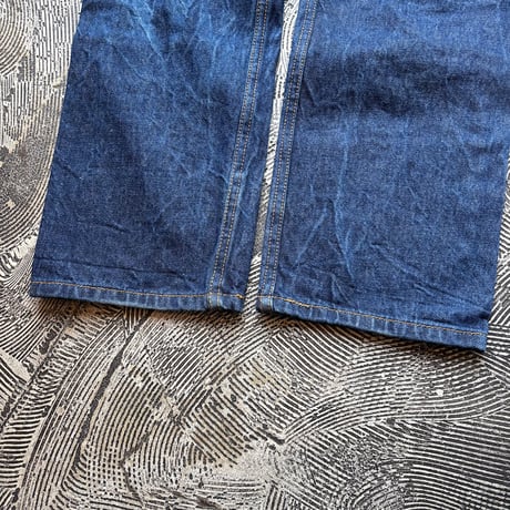 00s Levi's 501 Denim Pants MADE IN DOMINICAN REPUBLIC