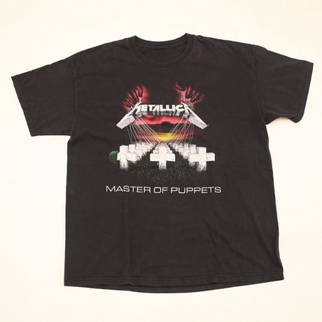 Metallica T-Shirt