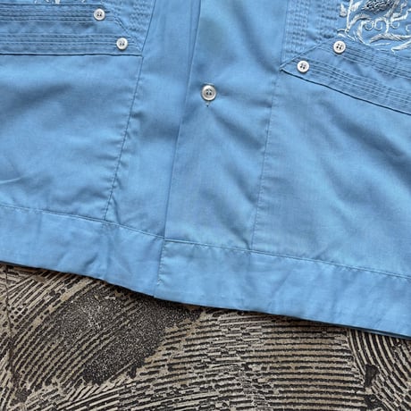 Guayabera Shirt
