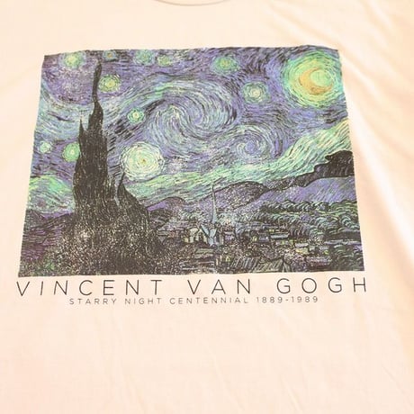 Van Gogh T-Shirt