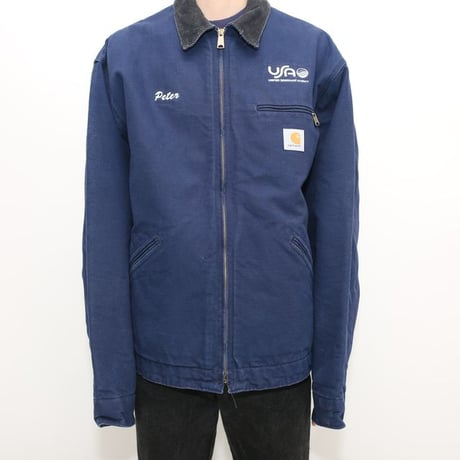Carhartt Detroit Jacket