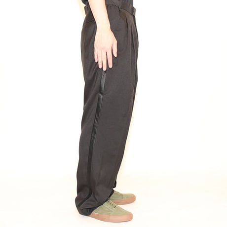 Side Line Slacks Pants