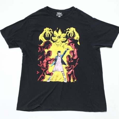 Stranger Things T-Shirt