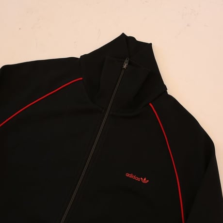 70's Adidas Track Jacket Descente License West Germany