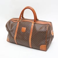 Vintage Celine Macadam Bag