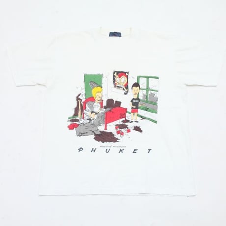 Beavis and Butt Head T-Shirt