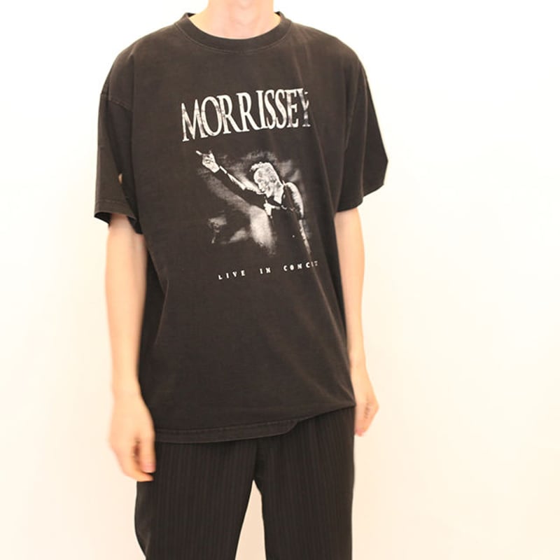 Morrissey T-Shirt | Strato