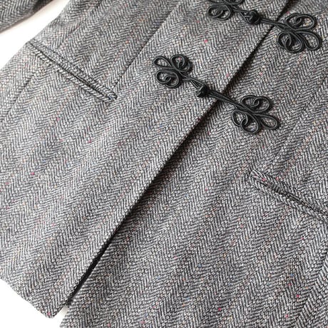Russian Design Jacket
