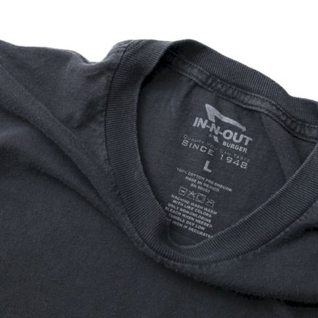 In n Out Burger  T-Shirt