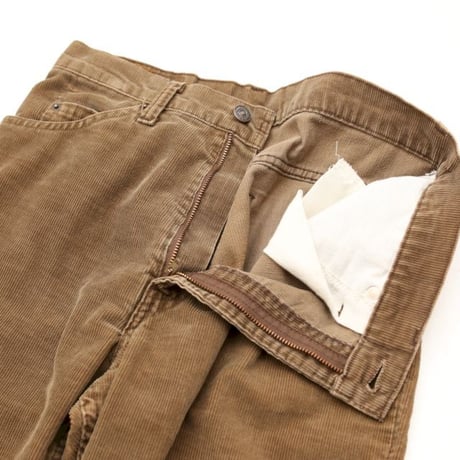 80's Levi's 517 Corduroy Pants