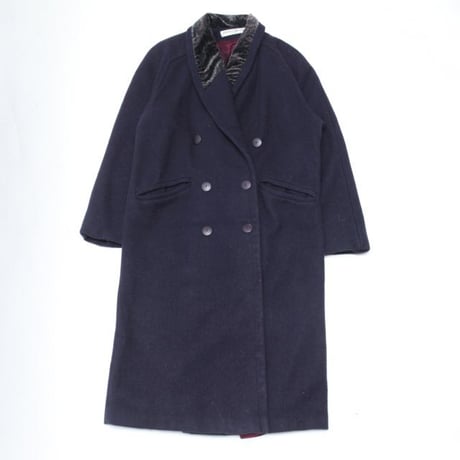 DONNYBROOK Wool Coat