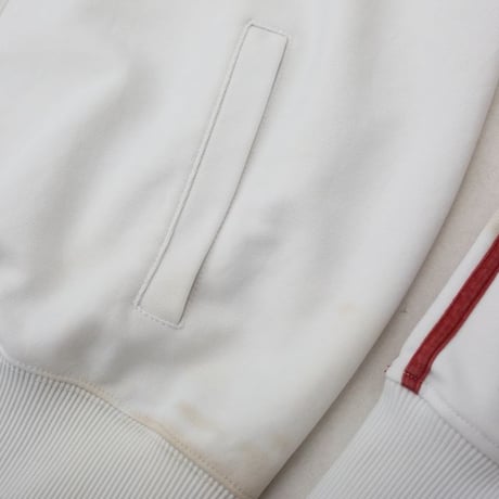 80s Fred Perry Track Jacket MADE IN PORTUGAL