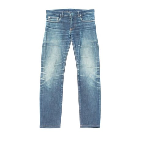 Dior Homme Skinny Denim Pants  06A/W