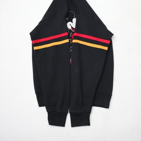 80s Mickey Mouse Sweat Shirt