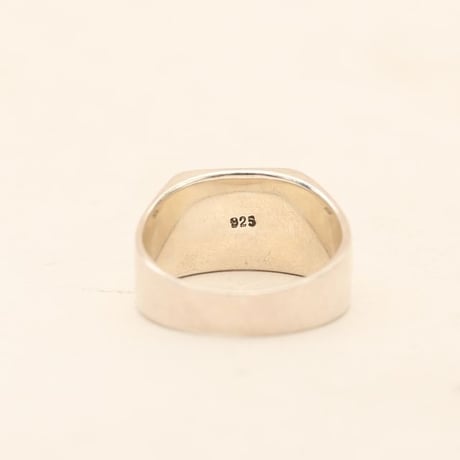 925 Silver Ring