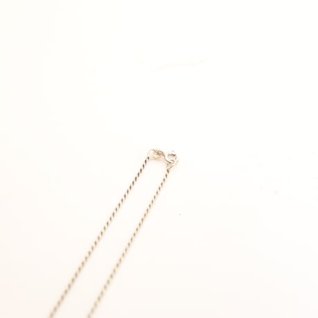 925 Silver Chain Necklace