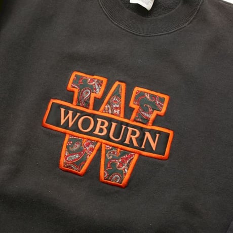 Woburn Sweat Shirt