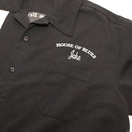 The Blues Brothers S/S Shirt