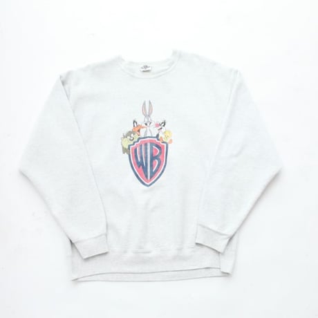 90's Warner Bros Sweat Shirt