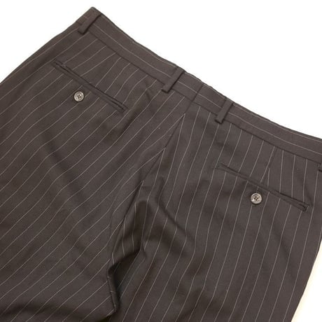 CHAPS Striped Slacks