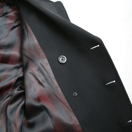 LONDON FOG Double-Breasted Coat