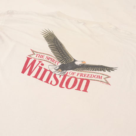 Winston T-Shirt