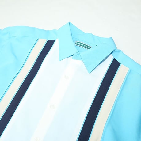 50s Like S/S Shirt