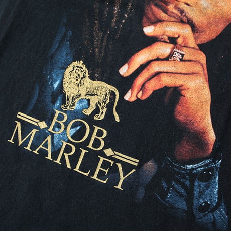 Bob Marley Band T-Shirt