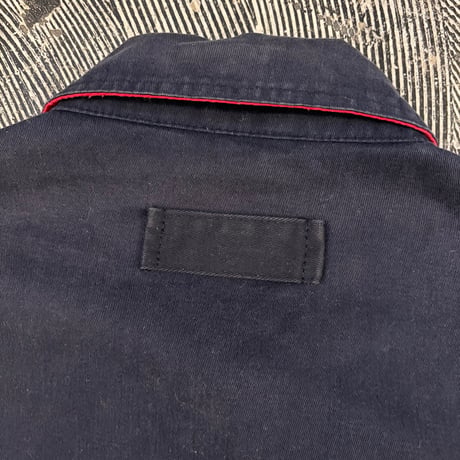 Polo by Ralph Lauren Cotton Jacket
