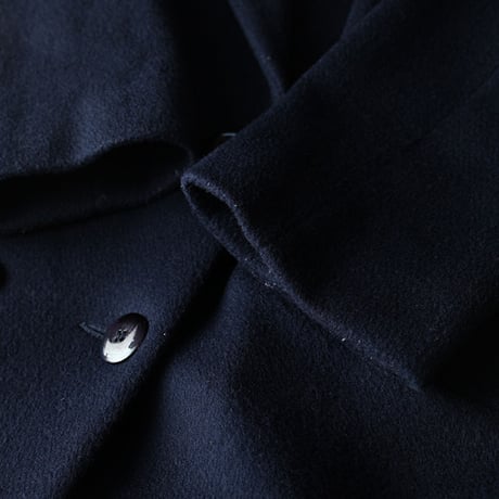 Wool Long Coat
