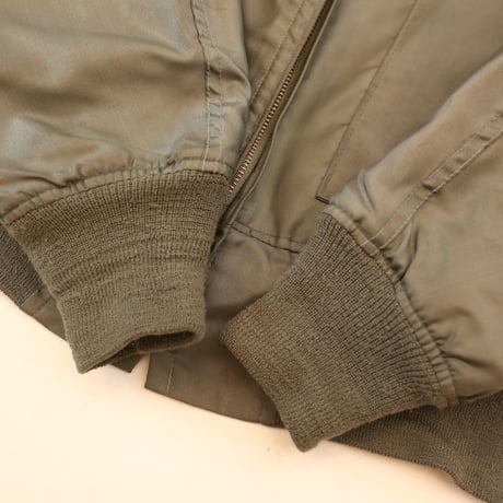 86's USAF CWU-36/P Flight Jacket