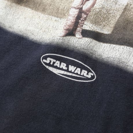 90's Star Wars "Episode Ⅰ" T-Shirt