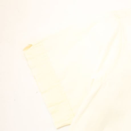 60's VAN HEUSEN Open Collar S/S Shirt