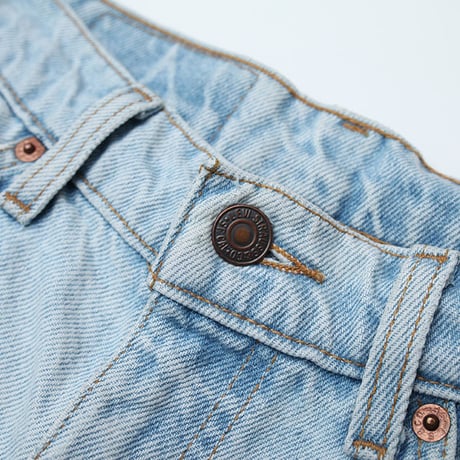 リーバイス505  Levis W33