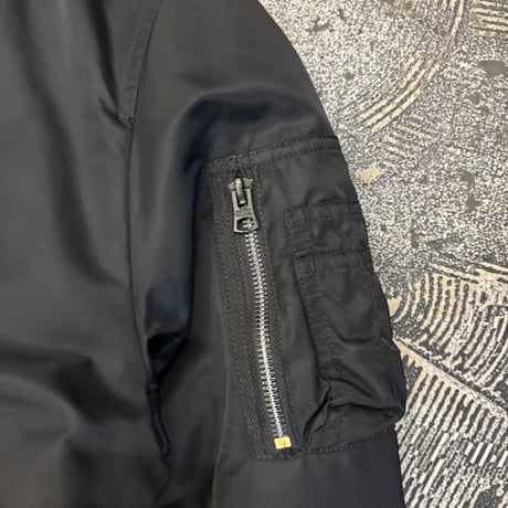 Alpha MA-1 Flight Jacket
