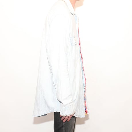 BIG MAC L/S Shirt